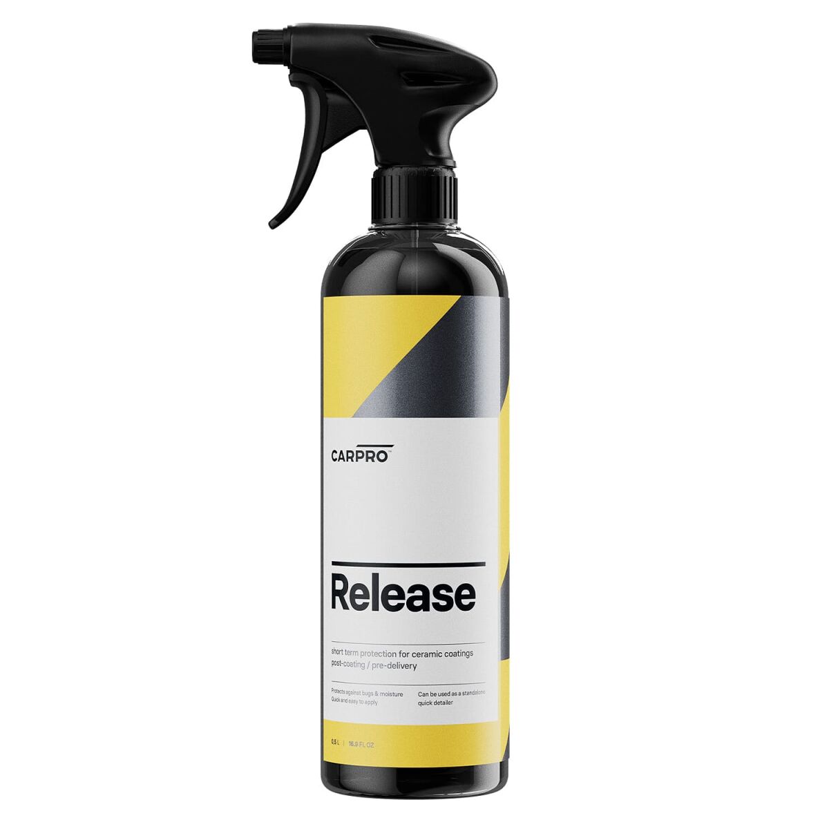CarPro Release Versiegelungsschutz & Detailer 500ml