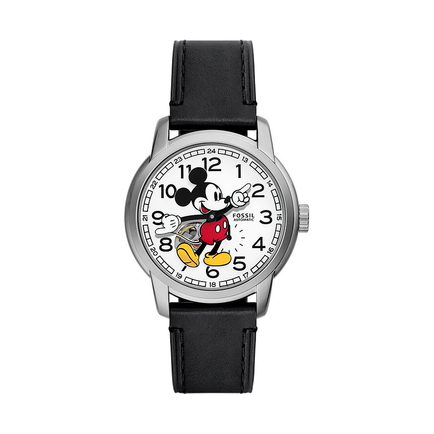 Fossil Unisexuhr MICKEY