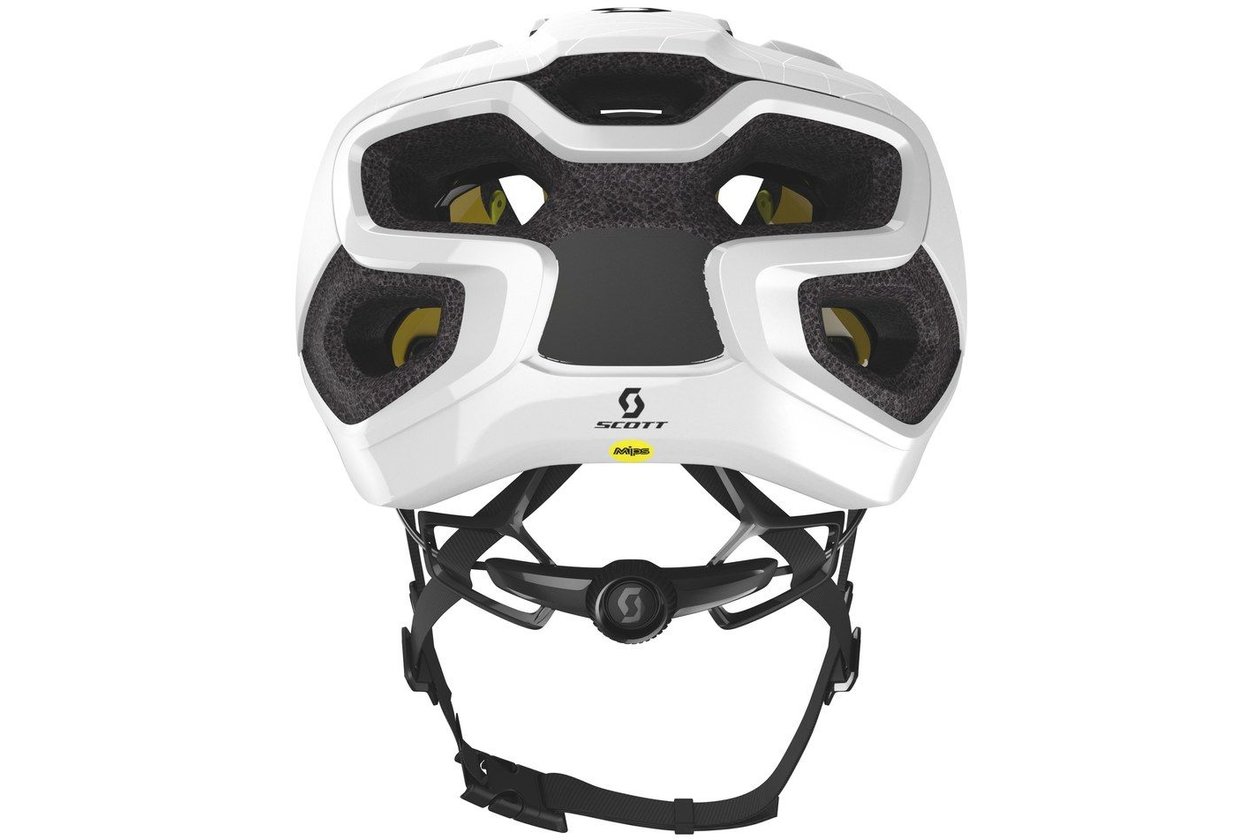 Scott Fuga Plus Rev