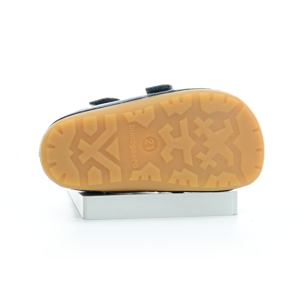 Bundgaard Navy Summer Sandale (Petit)
