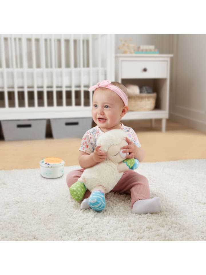 vtech Nachtlicht 3-in-1 Sternenlicht-Schäfchen, 0-3 Jahre günstig kaufen onesize