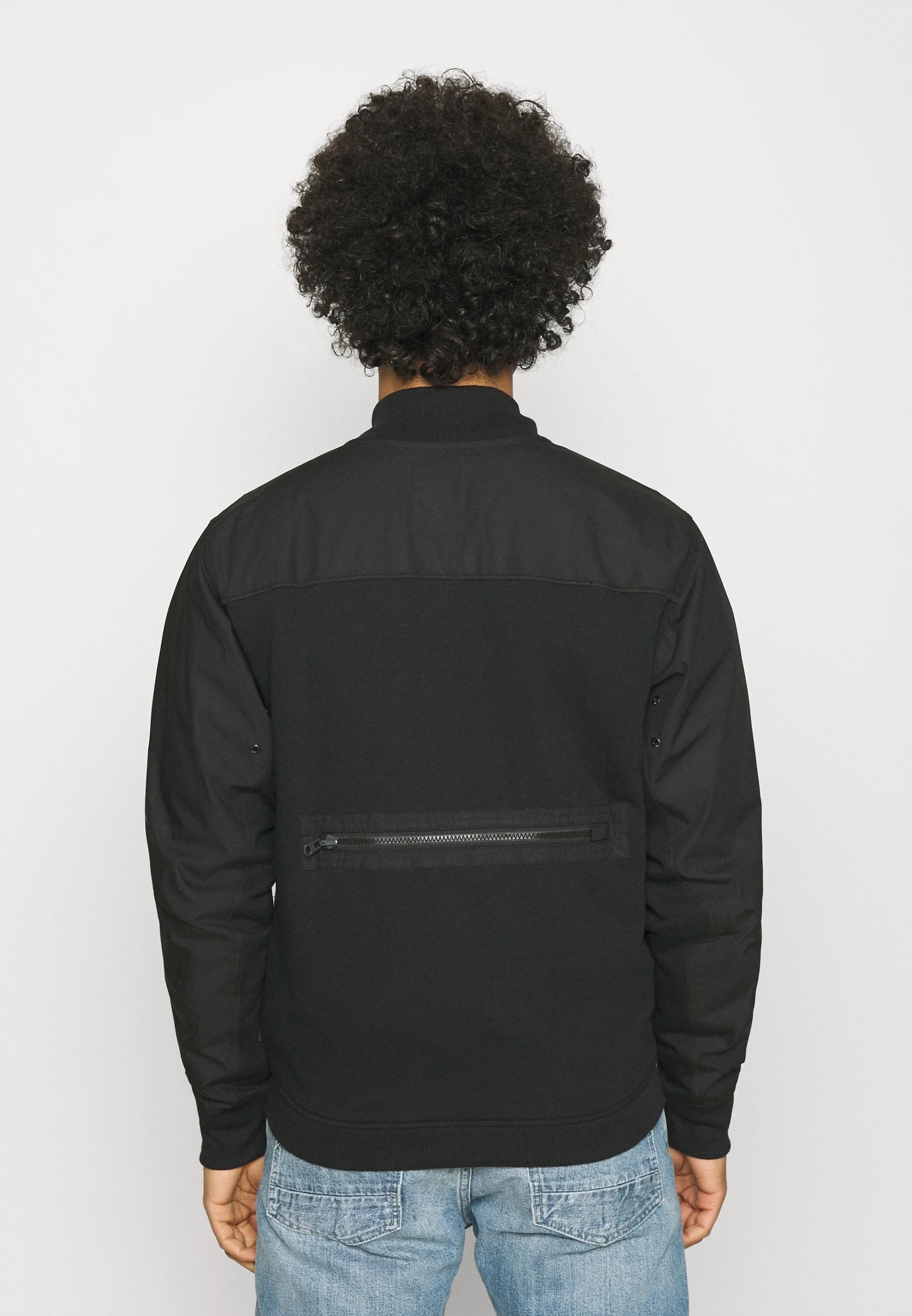 Chaqueta bomber G-Star