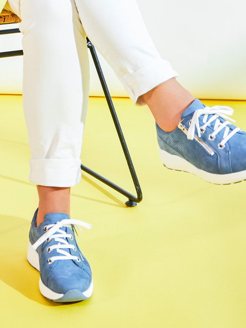 Sneaker-26511590090 Solidus