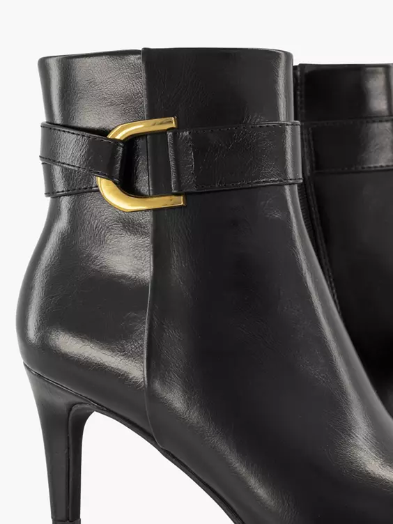 Catwalk Stiefelette