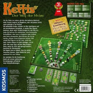 Keltis (DE)