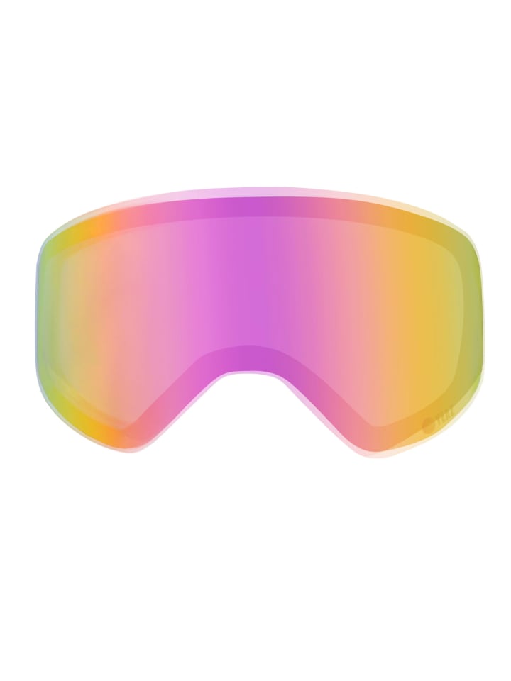 YEAZ APEX Magnetisches Wechselglas in rosa günstig kaufen onesize