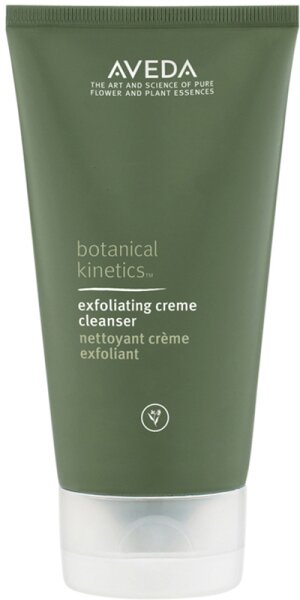 AVEDA Botanical Kinetics Exfoliating Creme Cleanser Gesichtspeeling