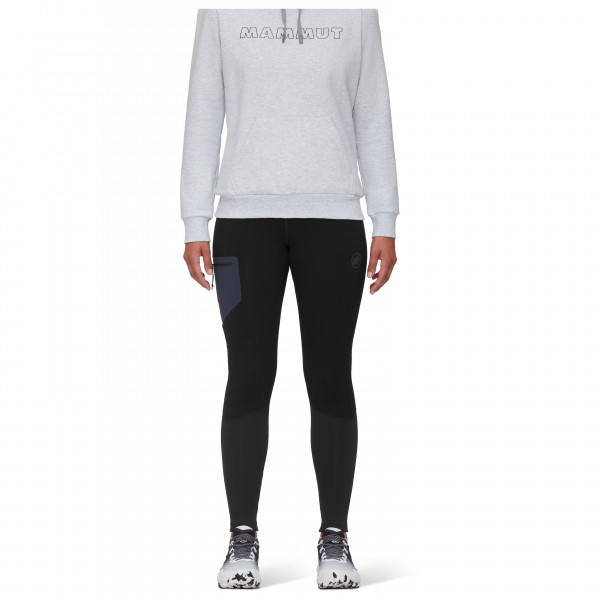 Mammut - Women's Aconcagua Midlayer Tights Long - Fleecehose