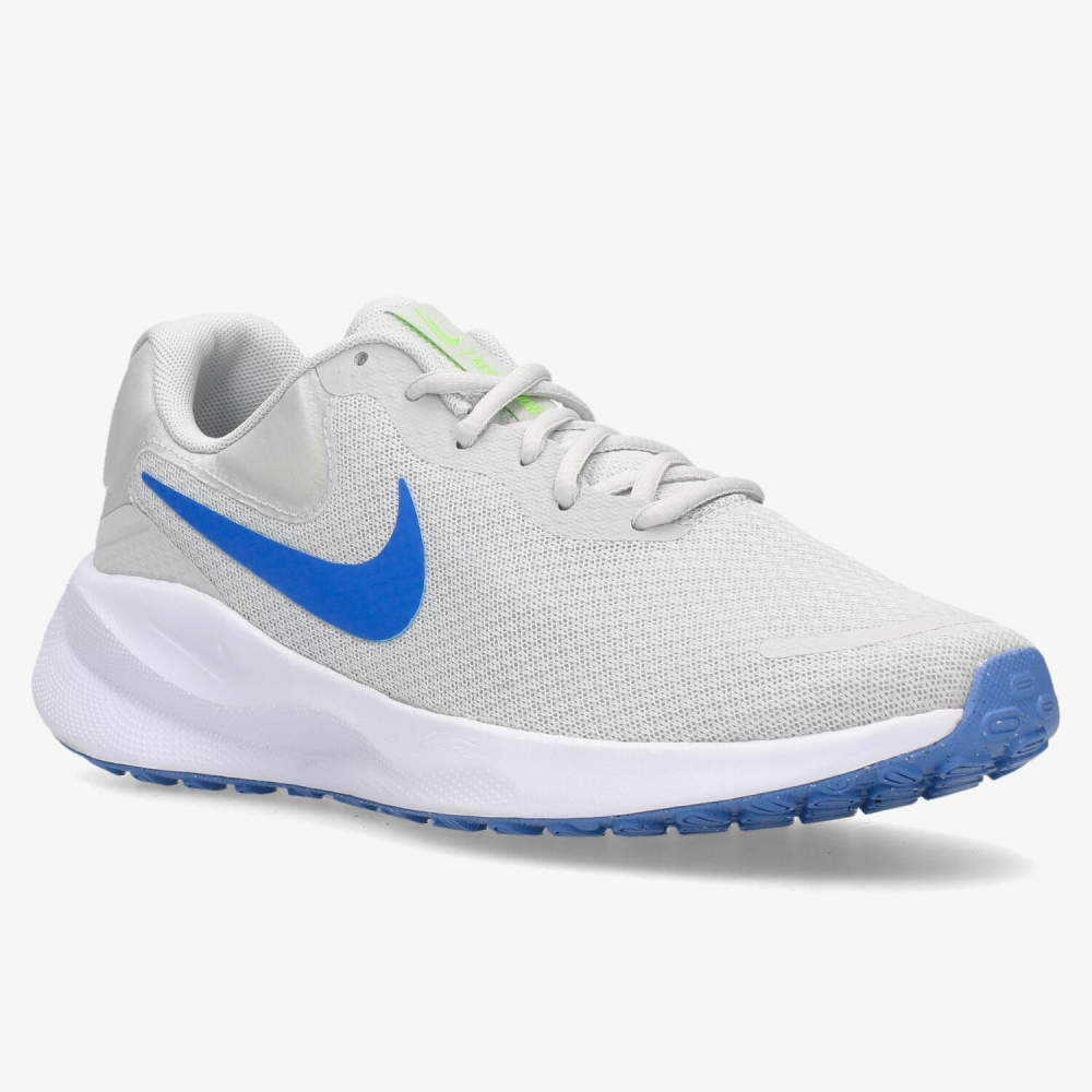 Nike Revolution 7 FB2208-001 / grau