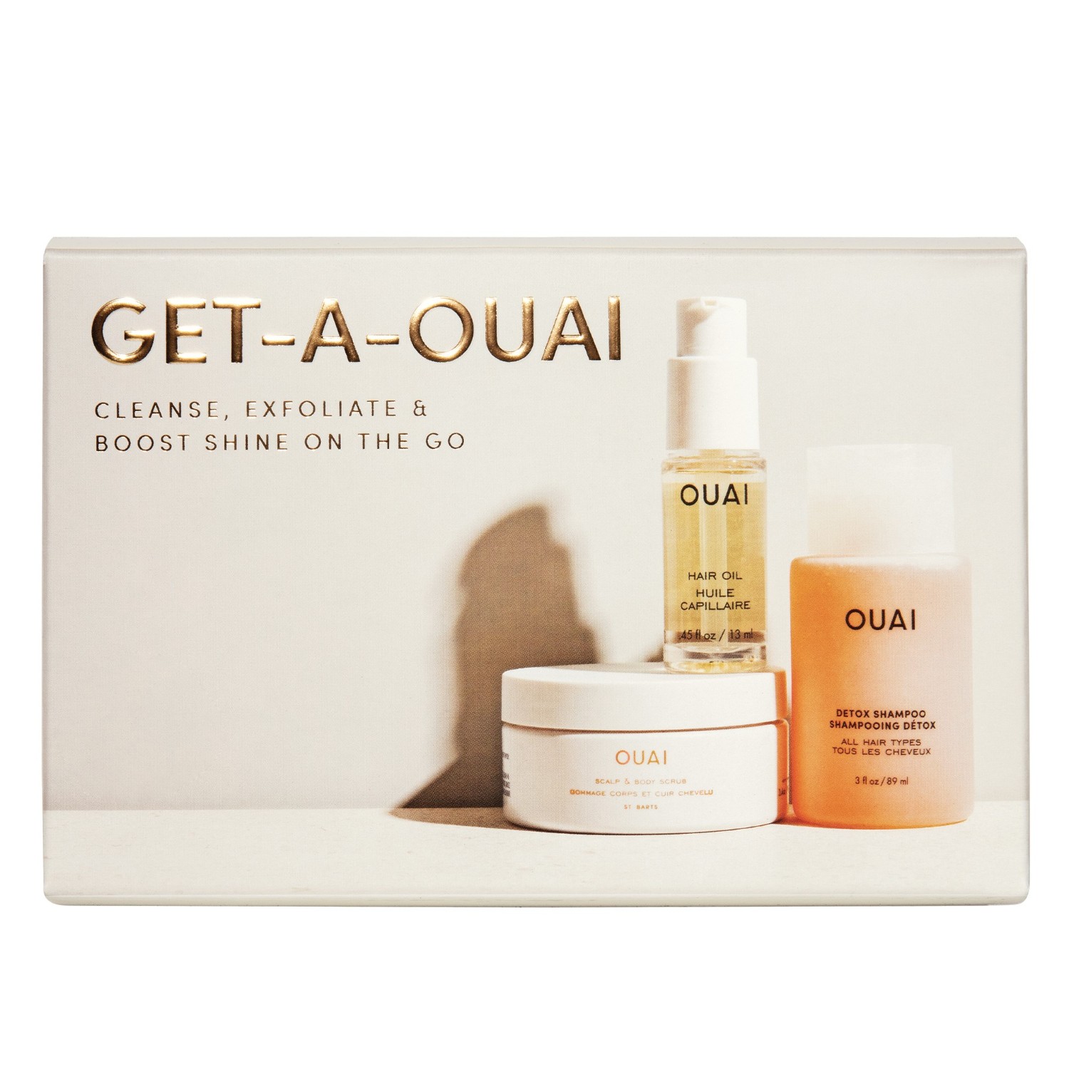 Ouai✔️ online kaufen | DOUGLAS
