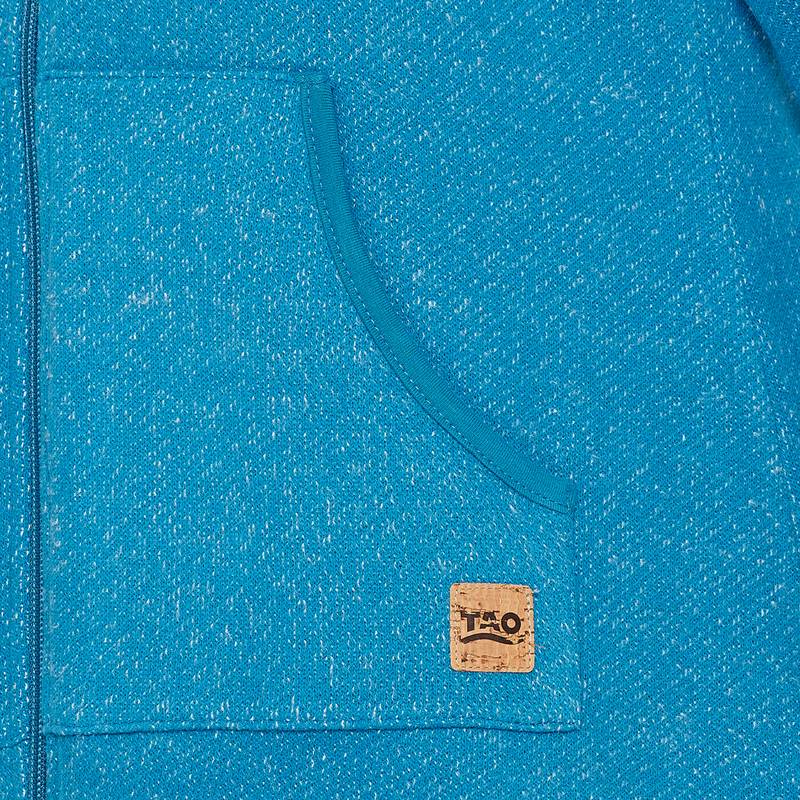 TAO HOLMA Sweatjacke Damen