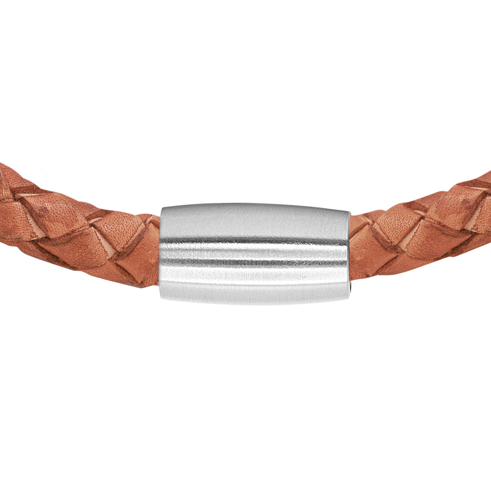 Heideman Bracelet en cuir Jaron Bracelet