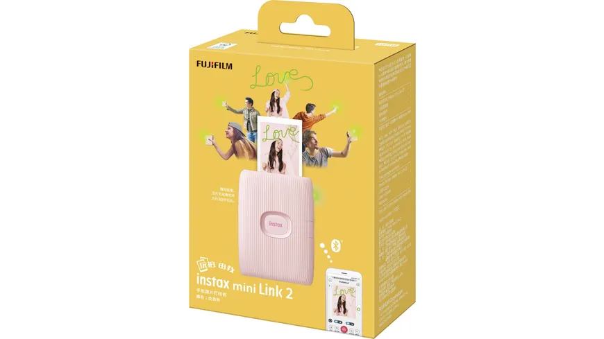 Fujifilm instax Mini 12