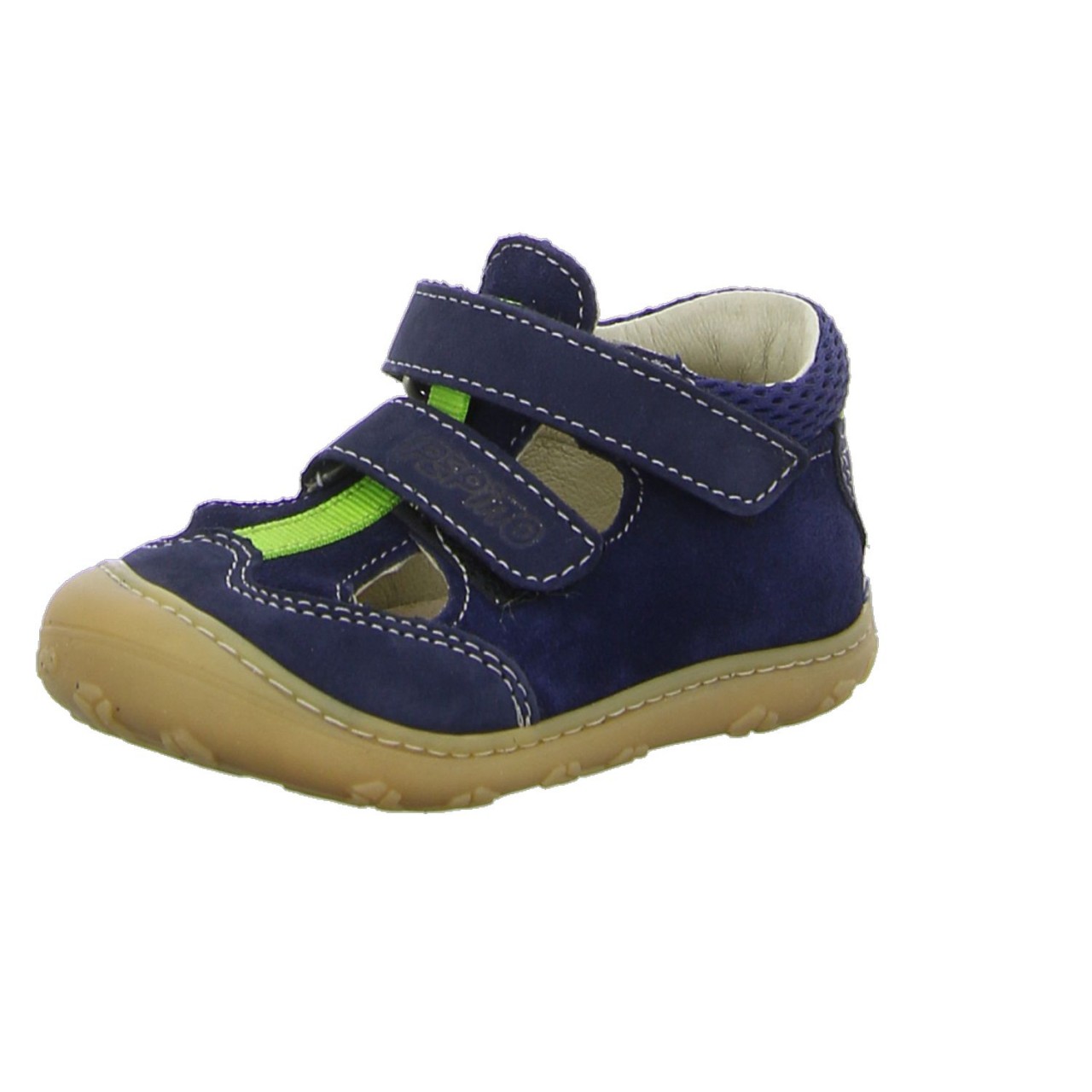 RICOSTA Jungen Sneaker blau