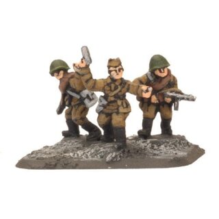 Storm Group (SU718)
