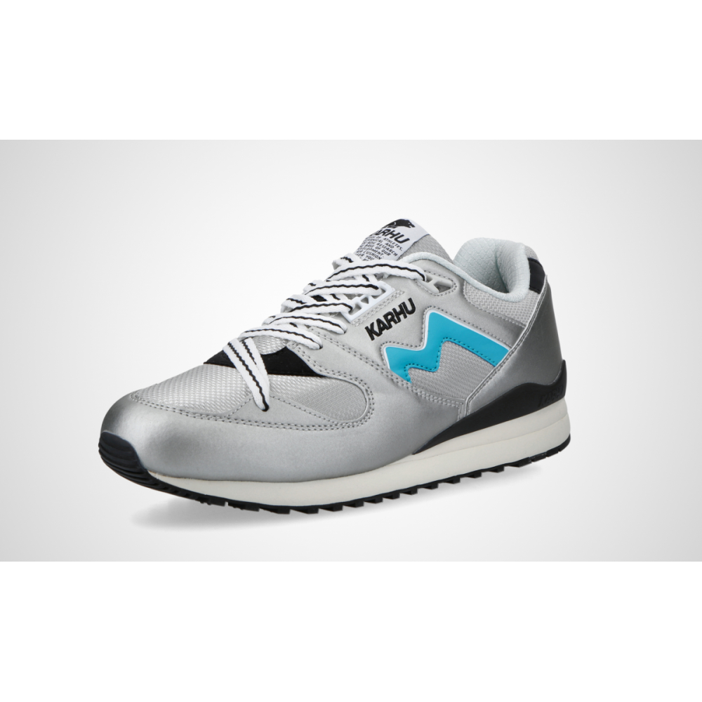 Karhu Synchron Classic F802659 / grau