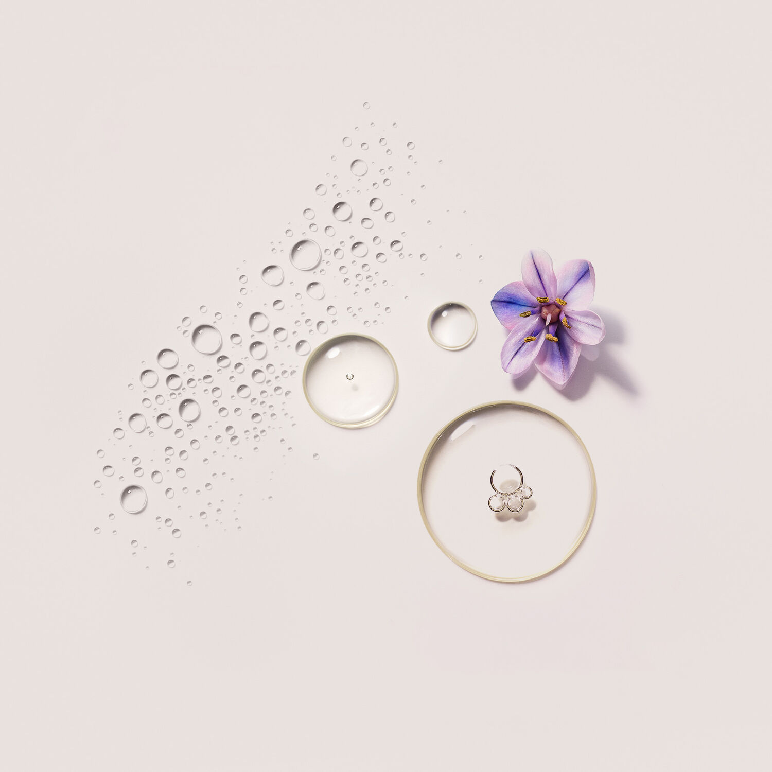 Laura Mercier Almond Coconut Crème Sérum pour le Corps