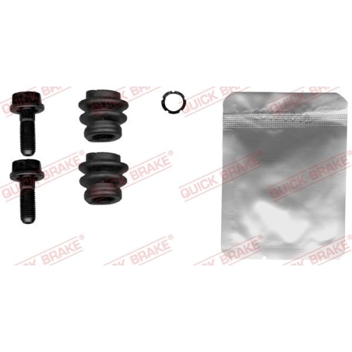 113-1492 Zubehörsatz BSA Bremssattel VA Mazda, Toyota - ATU