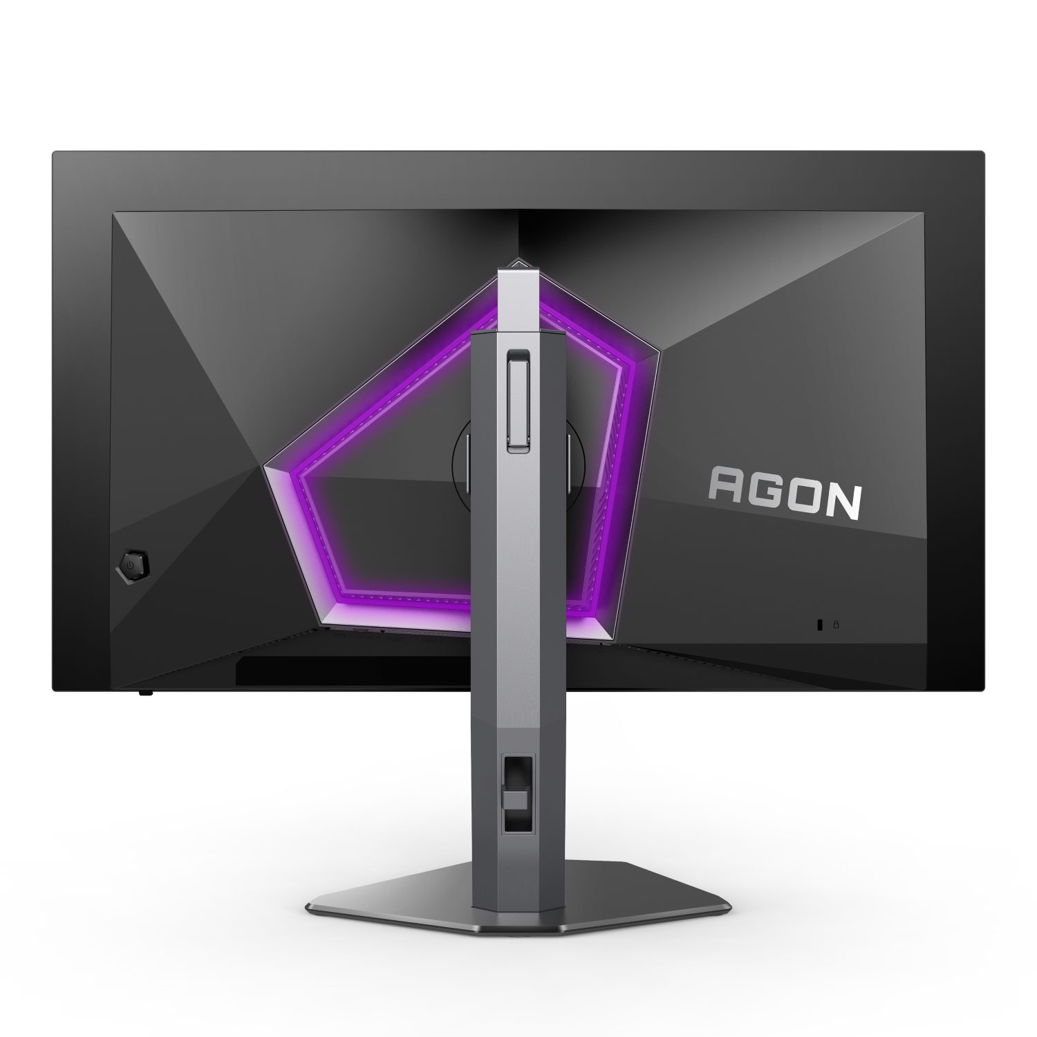 AOC AG276QZD Gaming-Monitor (67,3 cm/27 