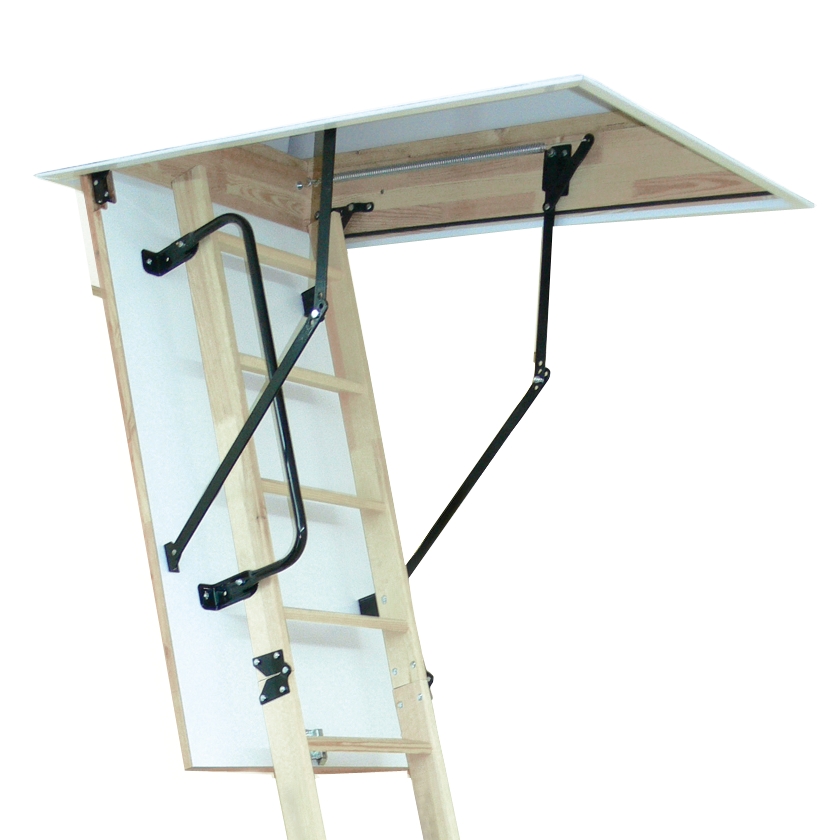 Altrex 505098 Lamelă de finisaj Woodytrex 70 și 140 cm