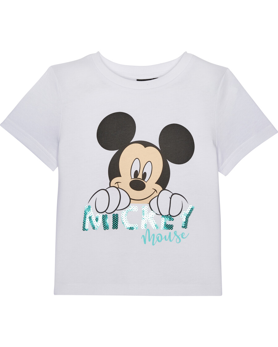 Mickey Mouse T-Shirt