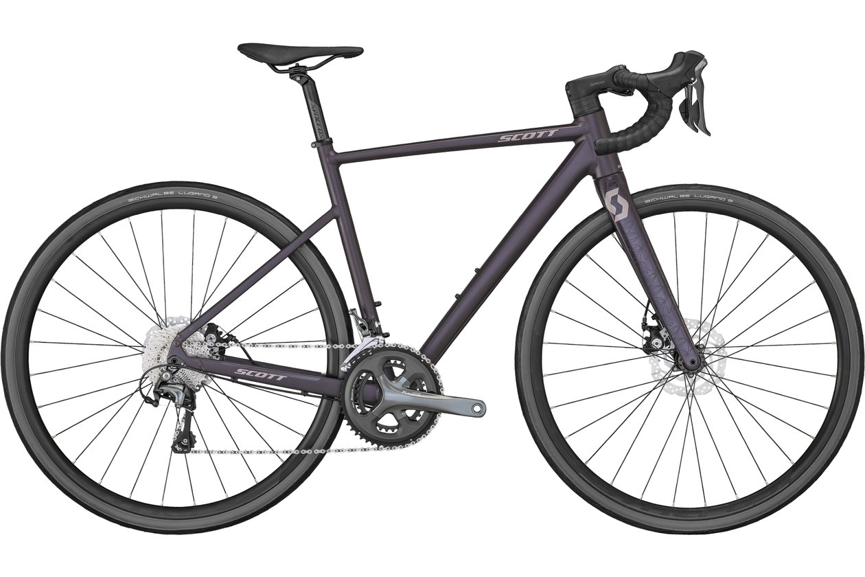 Scott Contessa Speedster 15 Disc - 2022 - 28 Zoll - Diamant