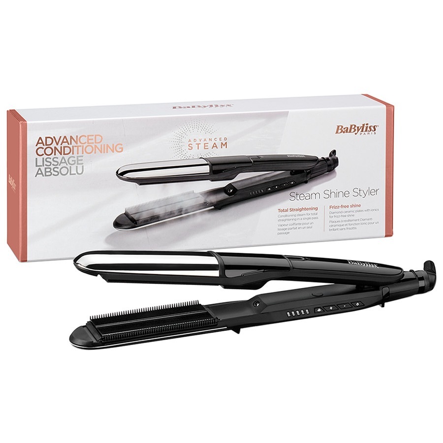 Steam Shine Styler