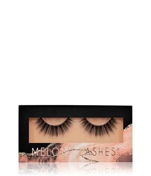 MELODY LASHES Obsessed Juliet Wimpern-1 Stk