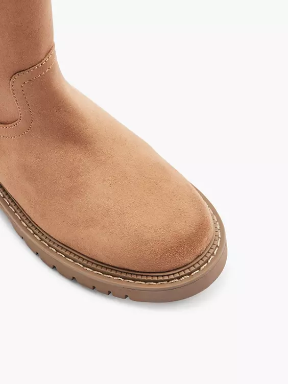 Landrover Boots
