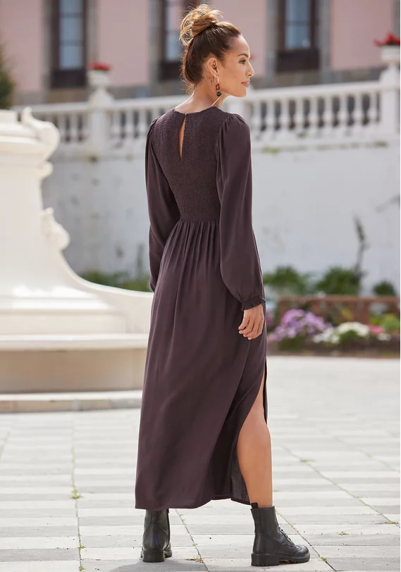 Maxikleid