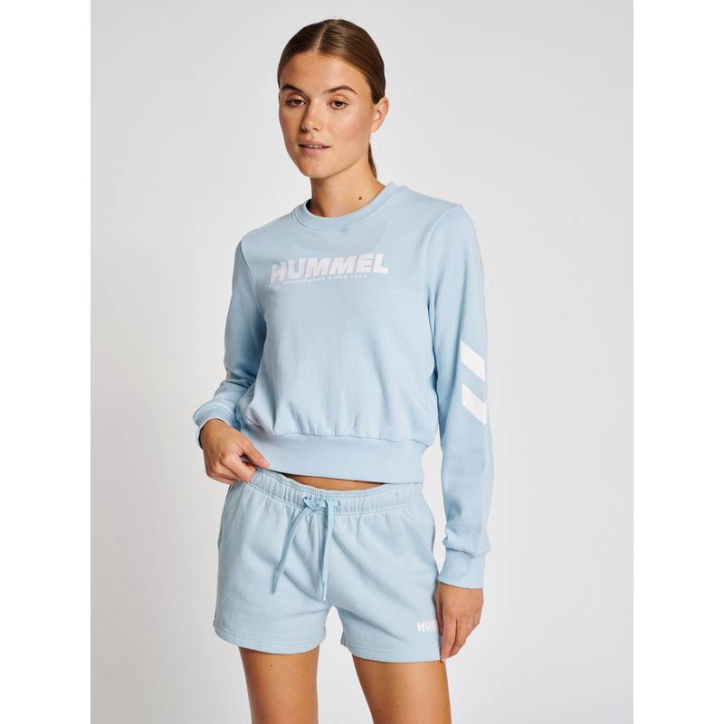 hummel hmlLEGACY WOMAN SWEATSHIRT Sweatshirt Damen