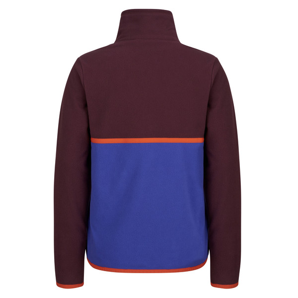AMADO FLEECE W Damen - Fleecepullover