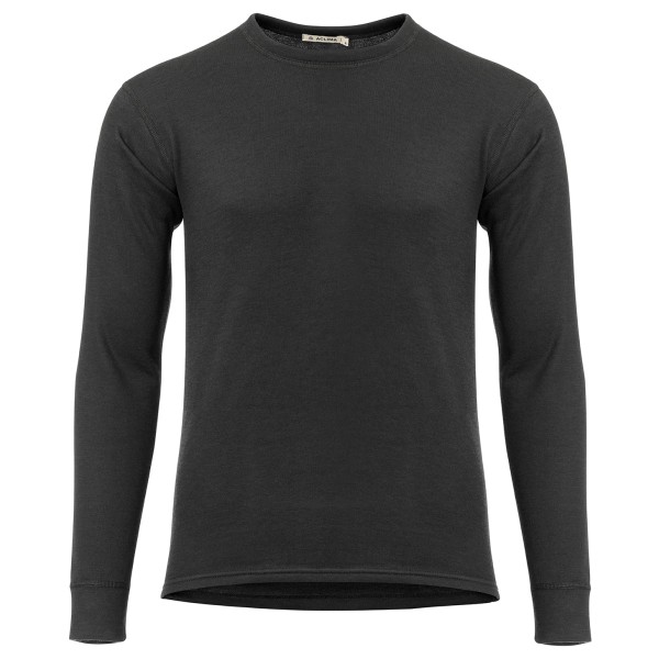 Aclima - Woolterry Crew Neck - Merinopullover