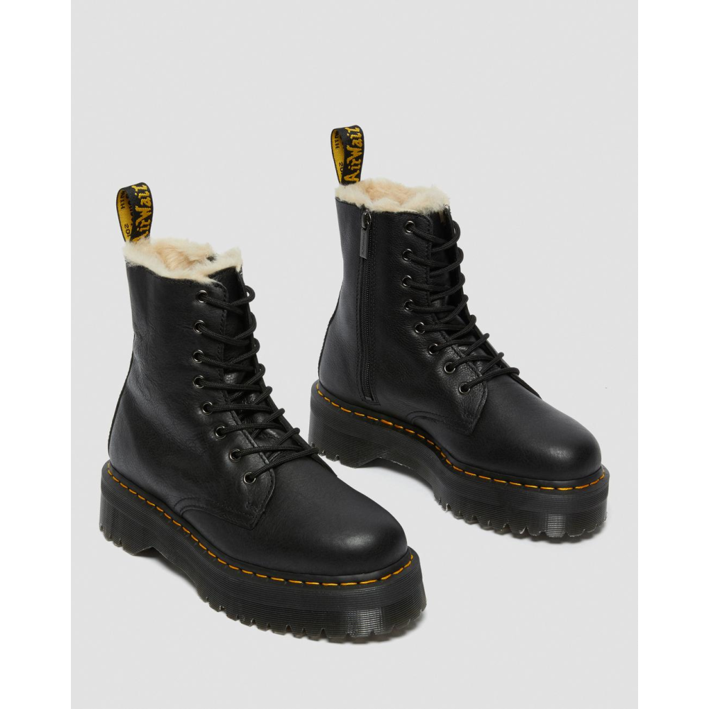 Dr. Martens Jadon FL 25637001 / schwarz