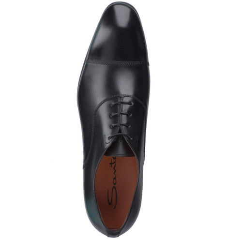 Schnürschuh-46100091083 Santoni