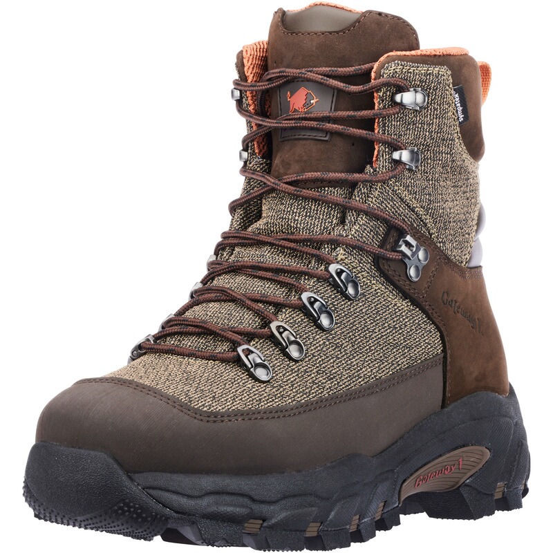Gateway1 Stiefel Staika 7 mit Kevlar®