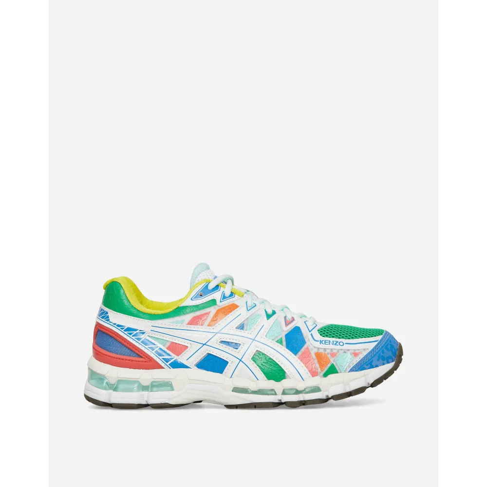 Kenzo X Asics Gel Kayano 20 FE58SN901FA6-MU / bunt