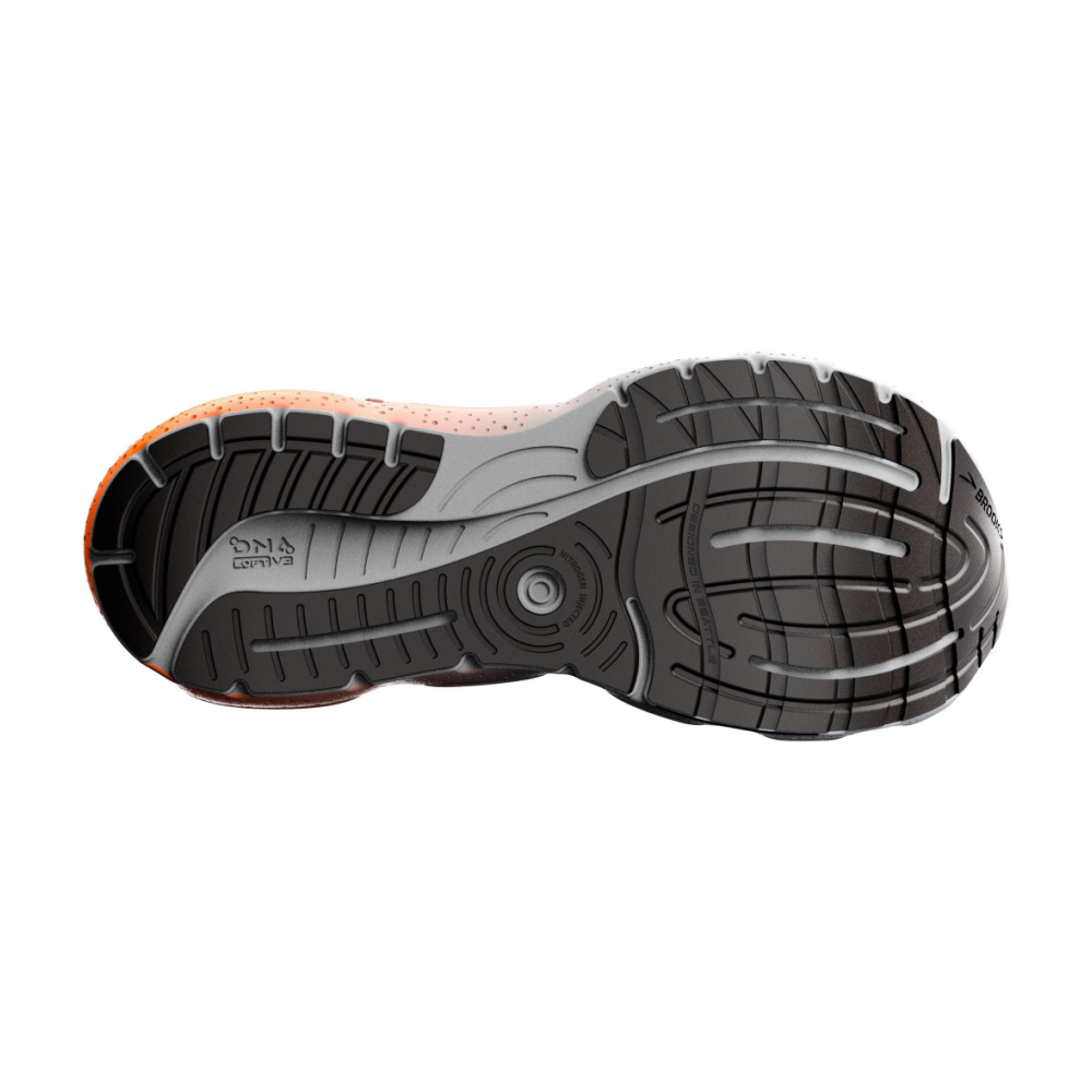 Brooks Glycerin GTS 20 1103831D-035 / schwarz