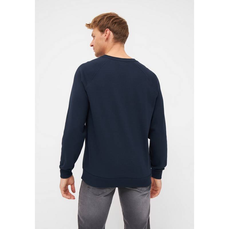 Derbe Feel Good Langarmshirt Herren