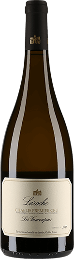 Domaine Laroche : Chablis 1er cru 