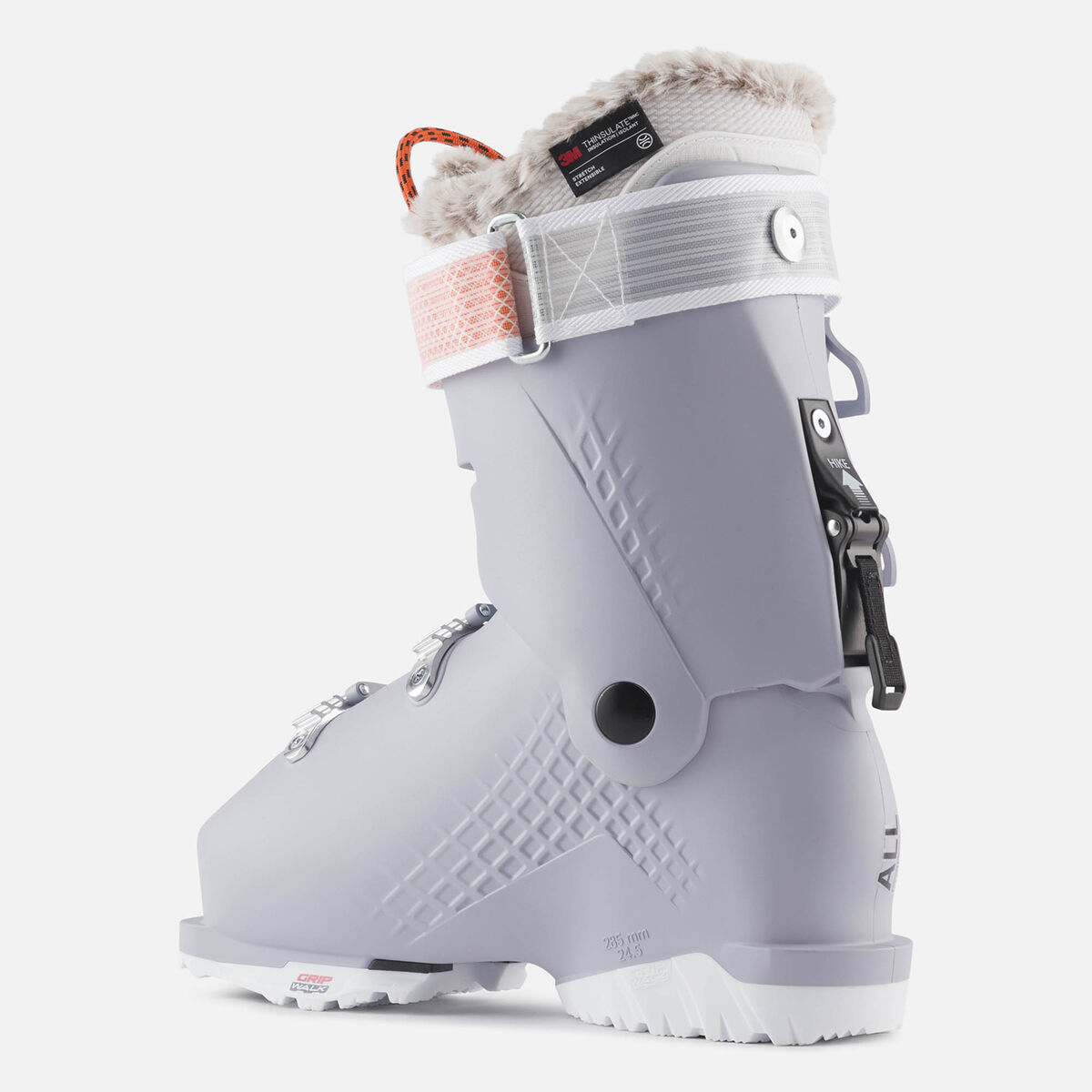 Damen All Mountain Skischuhe Alltrack 80 Gw
