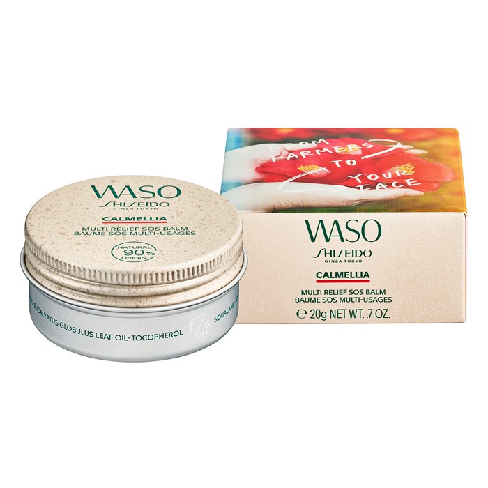 Calmellia Multi Relief SOS Balm