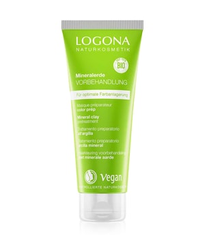 Logona Mineralerde Vorbehandlung Haarfarbe-100 ml