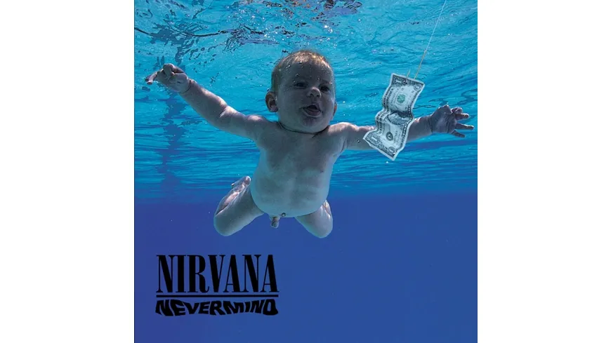 Nevermind