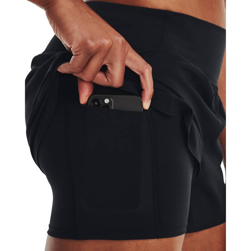 Under Armour Flex Funktionsshorts Damen