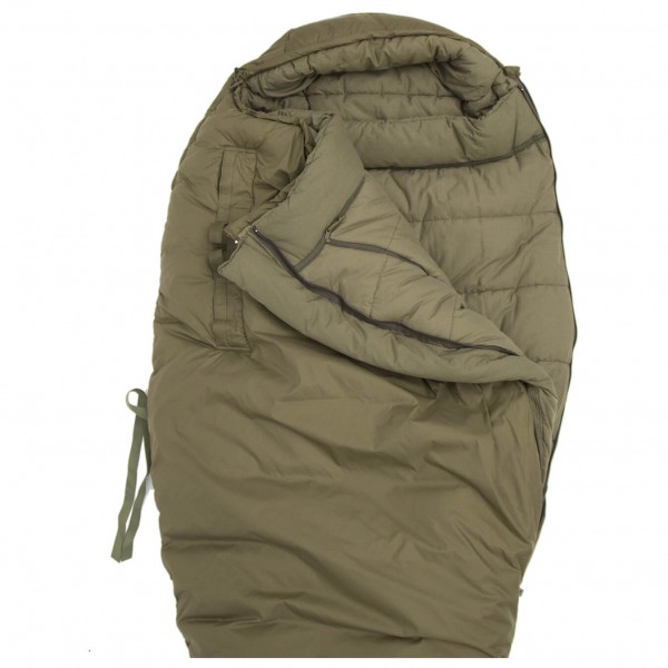 Carinthia - Wilderness - Kunstfaserschlafsack