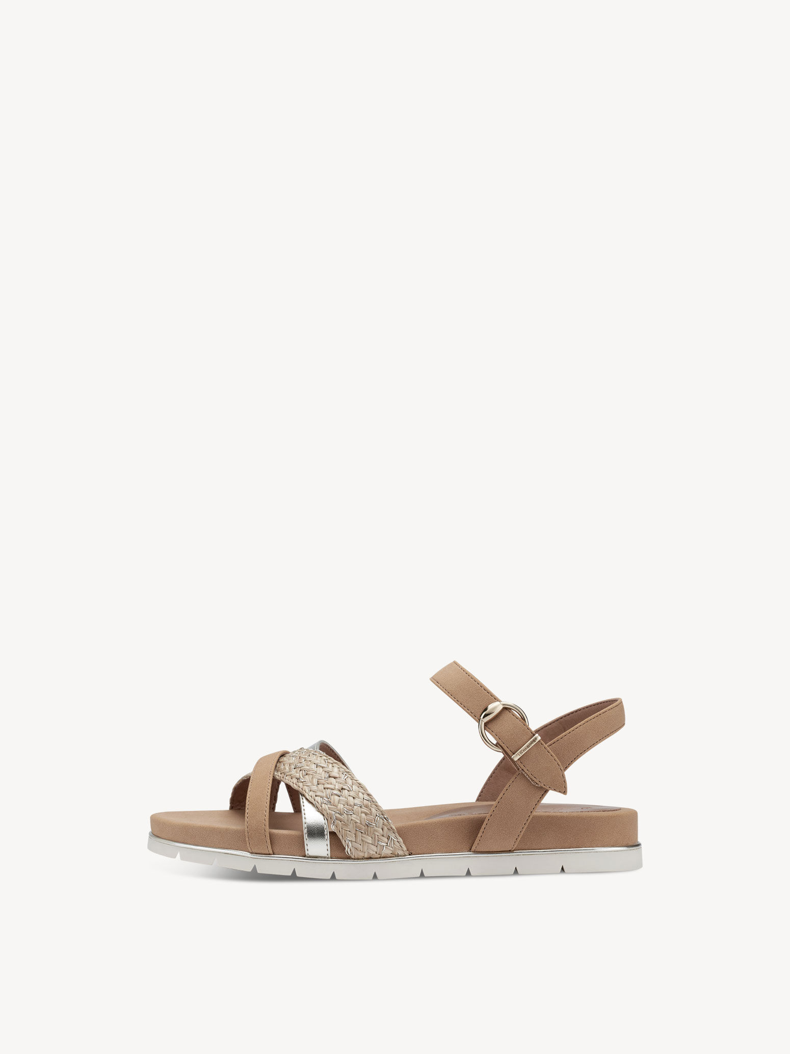 Sandale - marron