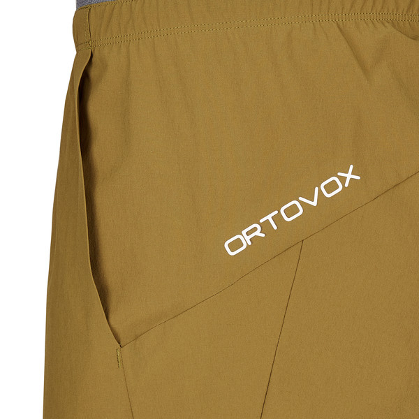PIZ SELVA PANTS M Herren - Softshellhose