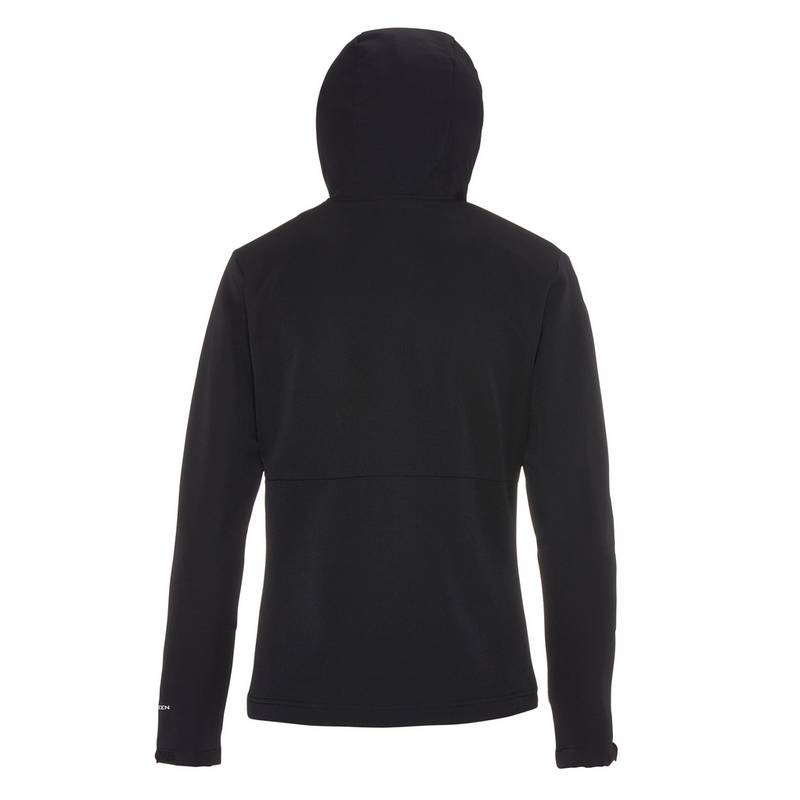 Jeff Green Ida Softshelljacke Damen