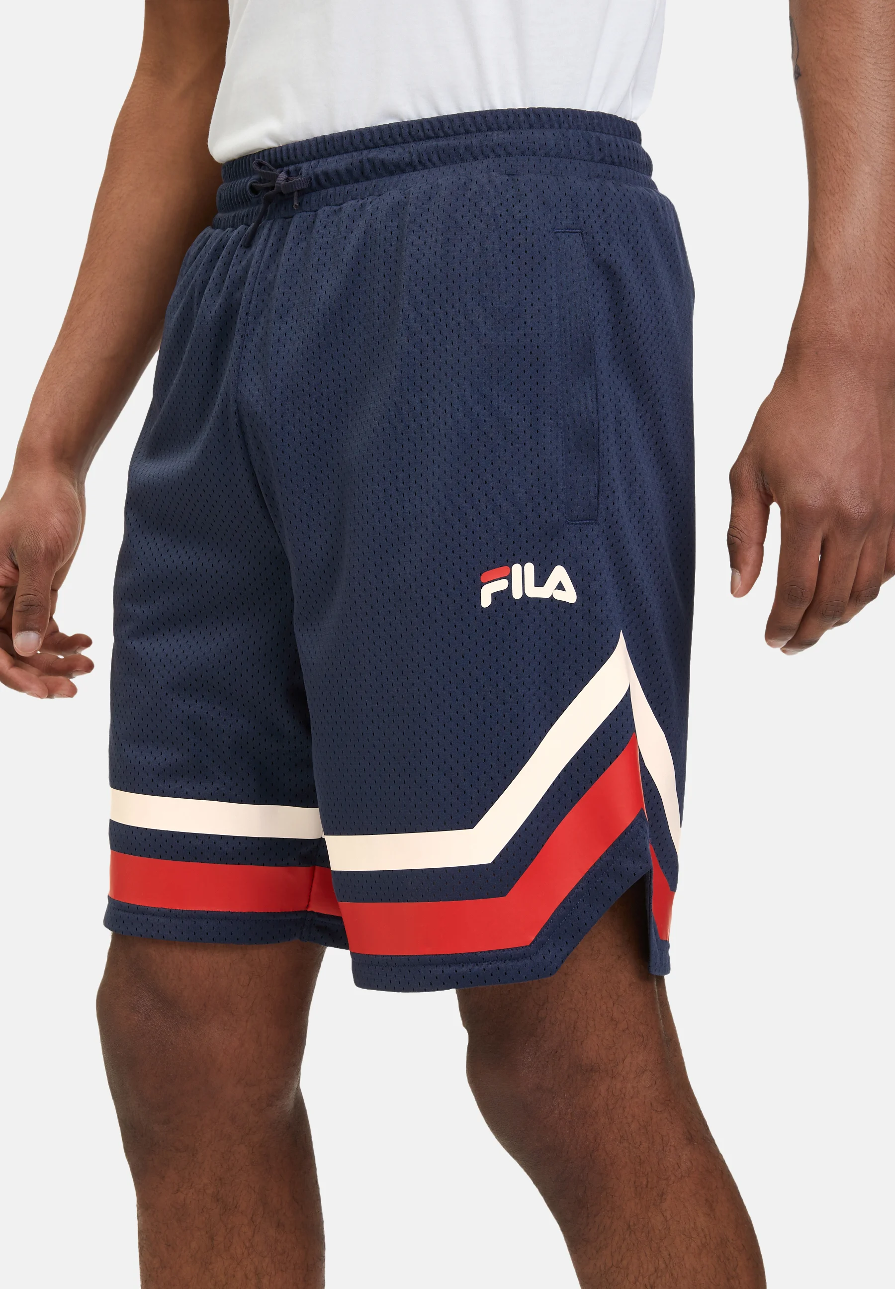 Fila APPAREL LASHIO BASEBALL - Pantalones de chándal